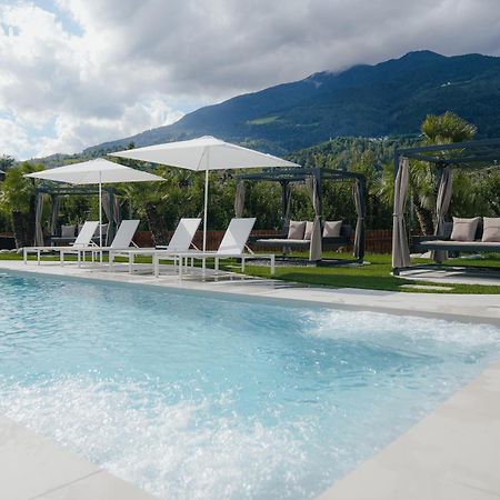 Residence Traube Bressanone Bagian luar foto