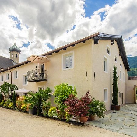 Residence Traube Bressanone Bagian luar foto