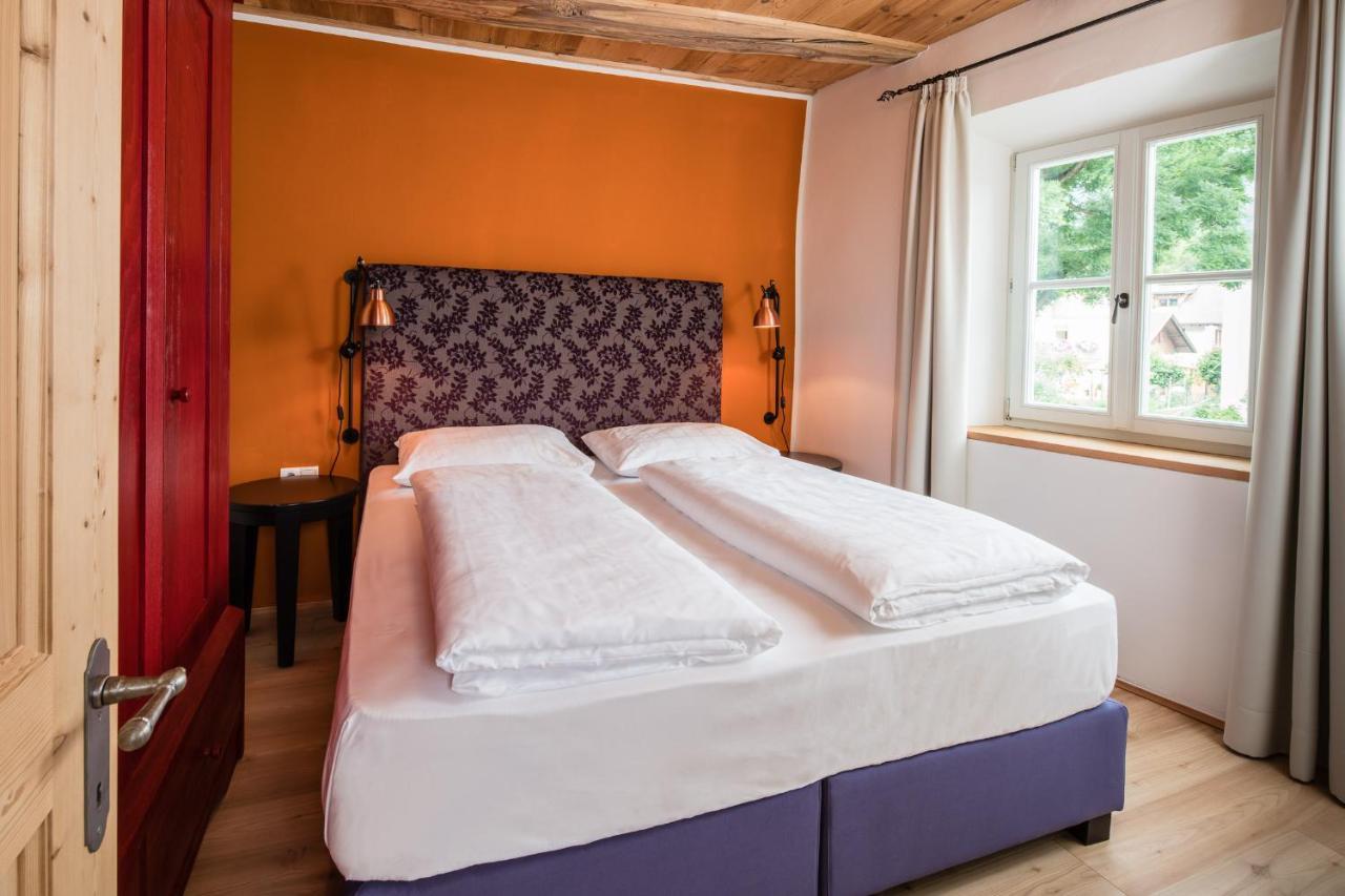 Residence Traube Bressanone Ruang foto